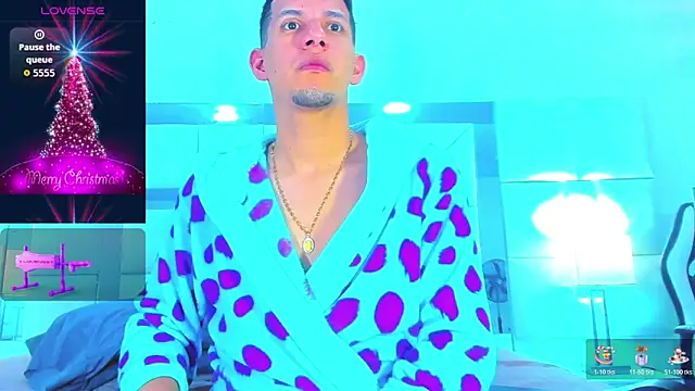 Sebastian Smith   online show from 01/12/26, 11:48