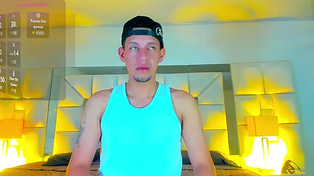 Sebastian Smith   online show from 02/16/26, 11:17