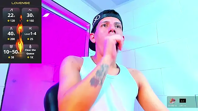 Sebastian Smith   online show from 03/05/26, 11:39