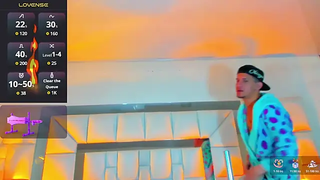 Sebastian Smith   online show from 03/12/26, 11:16