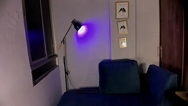 lowielblack online show from 12/20/25, 03:02