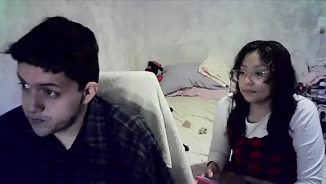 Giby Grace online show from 12/17/25, 11:55