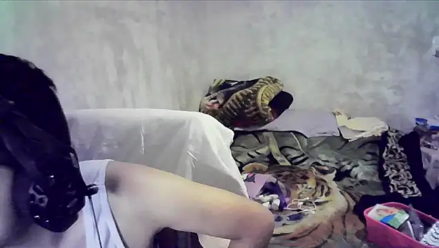 Giby Grace online show from 12/21/25, 11:23