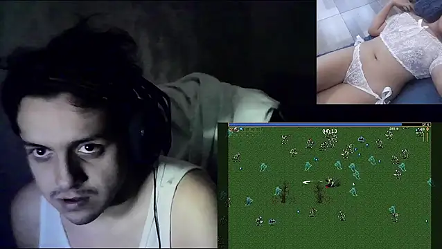 Giby Grace online show from 02/02/26, 09:19