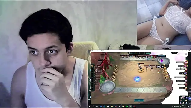 Giby Grace online show from 02/04/26, 08:58