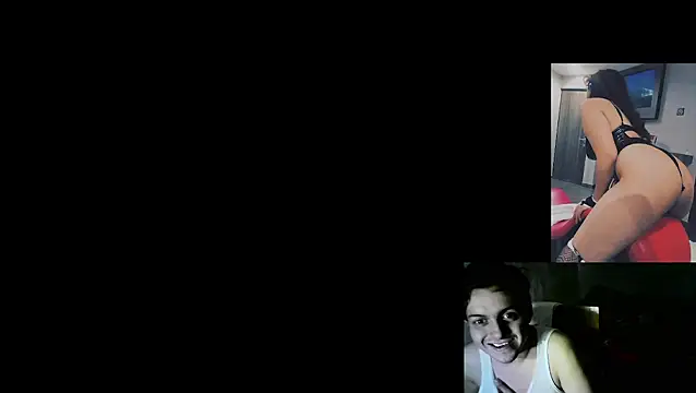 Giby Grace online show from 02/10/26, 04:55