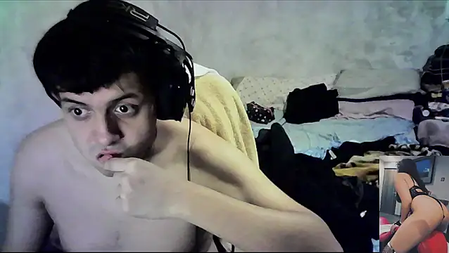 Giby Grace online show from 02/27/26, 09:04