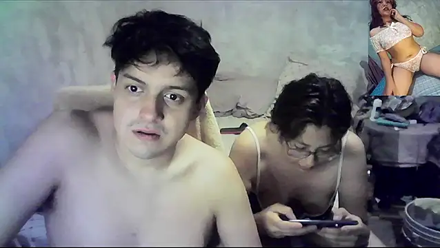 Giby Grace online show from 06/02/26, 05:42