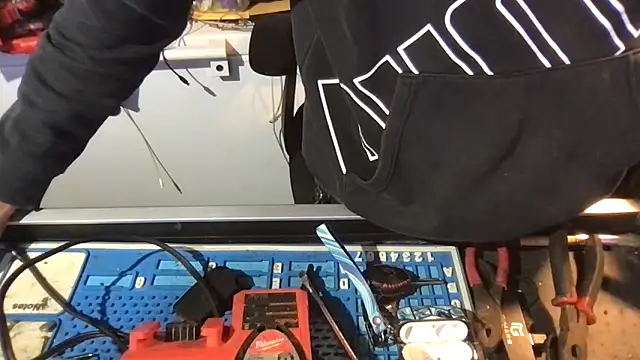 SinlessFreedom7 online show from 02/03/26, 02:53