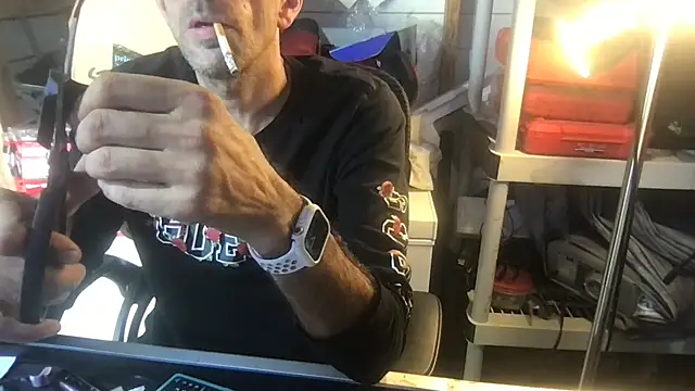 SinlessFreedom7 online show from 02/07/26, 06:00