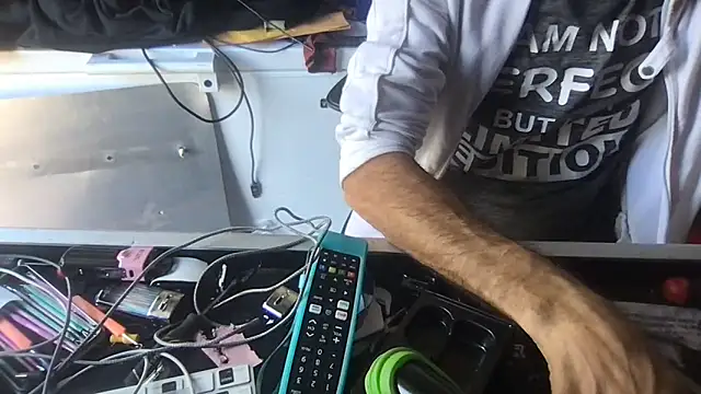 SinlessFreedom7 online show from 02/11/26, 07:08