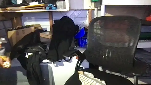 SinlessFreedom7 online show from 02/13/26, 08:54