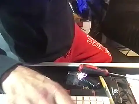 SinlessFreedom7 online show from 02/14/26, 11:40