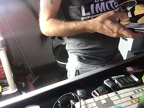 SinlessFreedom7 online show from 02/17/26, 05:59