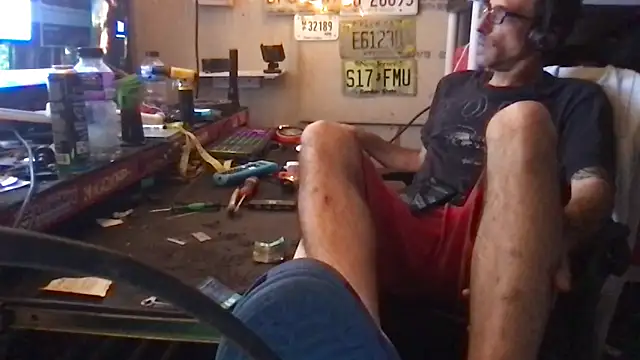 SinlessFreedom7 online show from 02/26/26, 11:59