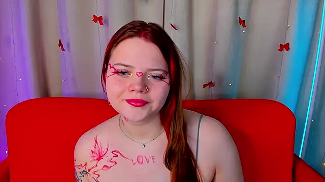 KellyFiery online show from 02/14/26, 08:22