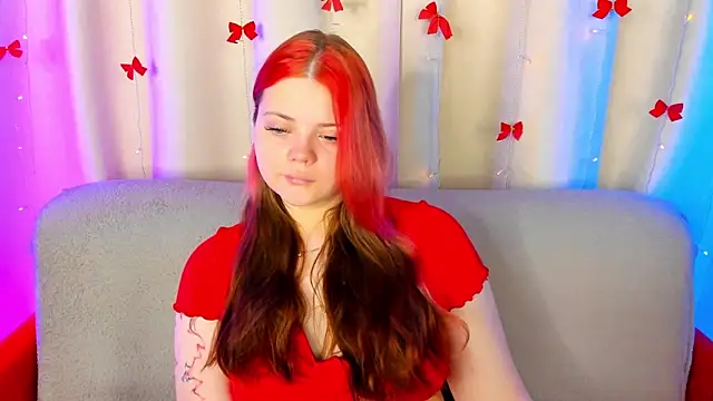 KellyFiery online show from 04/26/26, 01:14