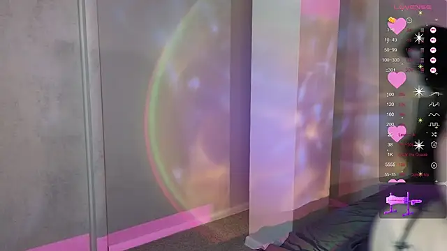 Vlada vv online show from 02/13/26, 06:09