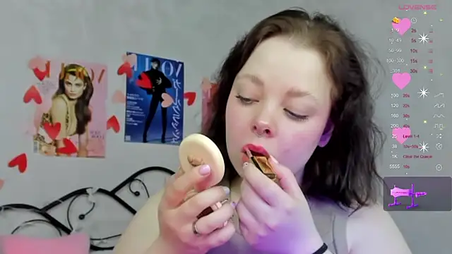 Vlada vv online show from 03/01/26, 06:15