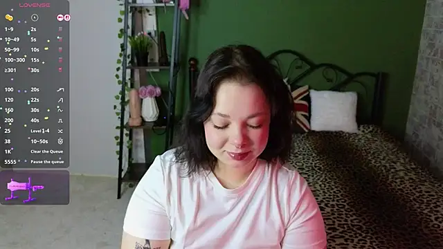 Snapshot of Vlada_vv chatting on 04/09/26, 05:40 Vlada vv online show from 04/09/26, 05:40