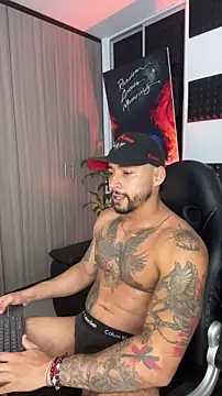 NikoHank online show from 12/18/25, 08:31