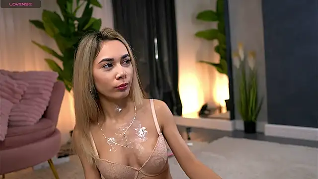 AishleyBee online show from 01/10/26, 11:56