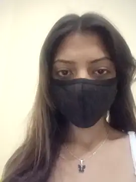 Lovely--girl online show from 04/12/26, 05:01