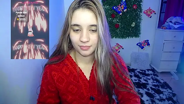 Karol Stones online show from 01/11/26, 11:32