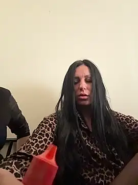 VaryaRose online show from 12/02/25, 06:08