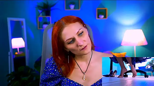 DianaTorrens online show from 02/20/26, 08:05