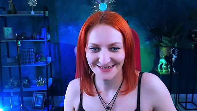 DianaTorrens online show from 02/24/26, 08:45