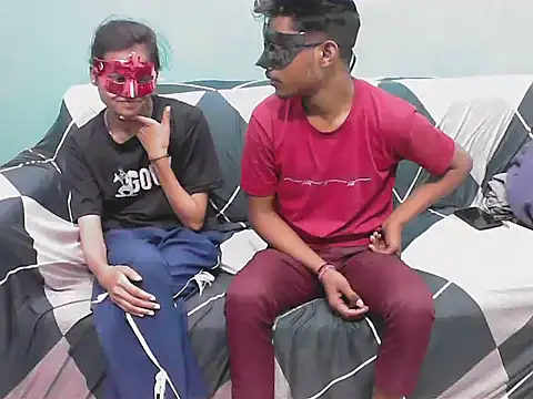 hello baby01 online show from 02/19/26, 05:09