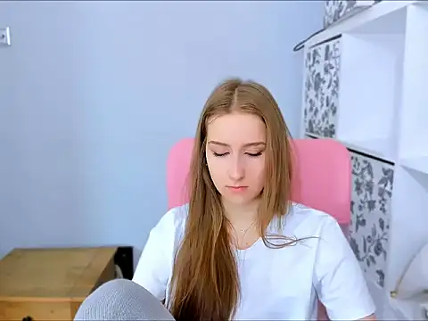 VanessaAmore online show from 03/06/26, 08:55