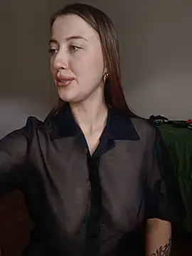 Susiee Redd online show from 05/14/26, 10:33