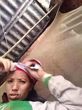 Minsexy66 online show from 12/01/25, 08:52