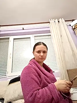 stropinela23 online show from 03/08/26, 08:40