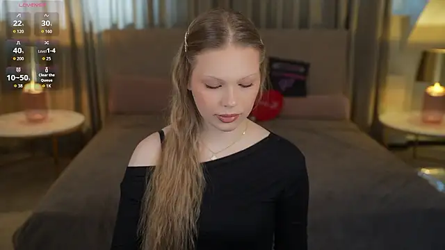 Charlotte Dreams online show from 03/31/26, 10:59