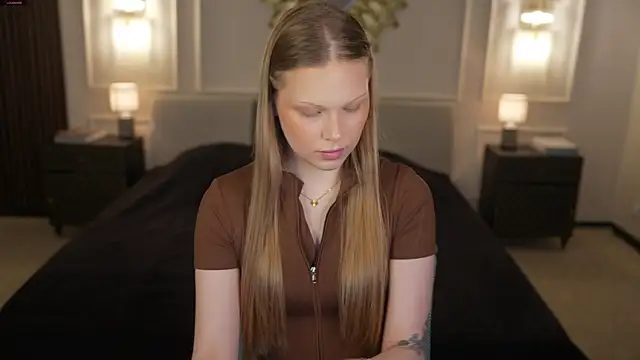 Charlotte Dreams online show from 06/13/26, 08:01