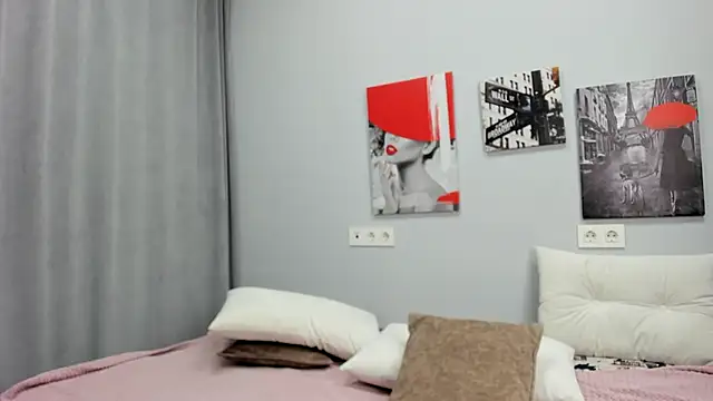 Brightly Heizer online show from 05/28/26, 12:19