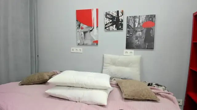 Brightly Heizer online show from 07/09/26, 12:26