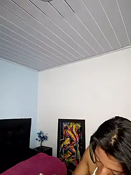 SamathaMay online show from 01/16/26, 01:04