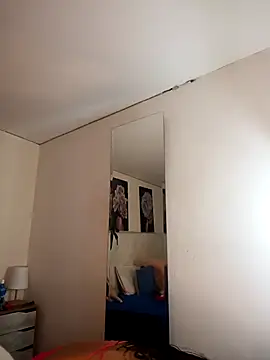 SamathaMay online show from 04/01/26, 01:41