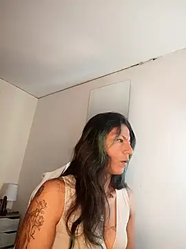 SamathaMay online show from 04/03/26, 01:20