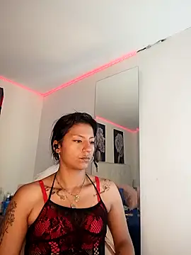 SamathaMay online show from 04/06/26, 12:17