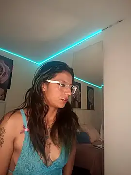 SamathaMay online show from 04/12/26, 09:09