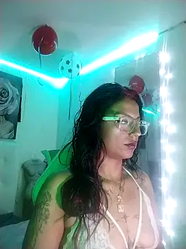 SamathaMay online show from 07/06/26, 03:03