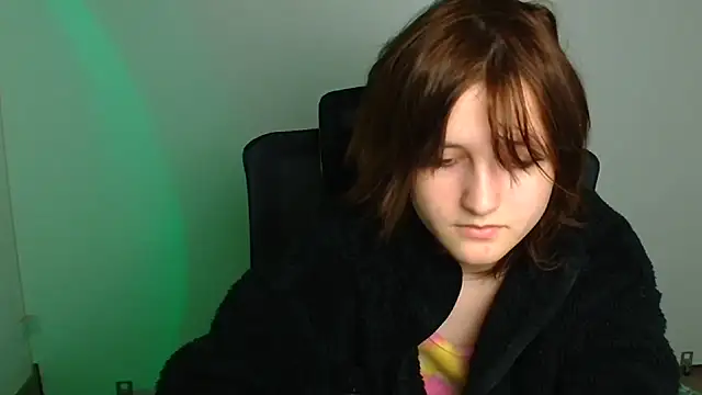 Alice Wonderme online show from 02/09/26, 08:07