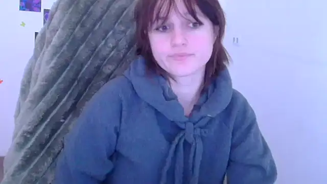 Alice Wonderme online show from 02/10/26, 06:28