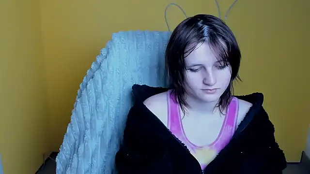 Alice Wonderme online show from 02/14/26, 12:35