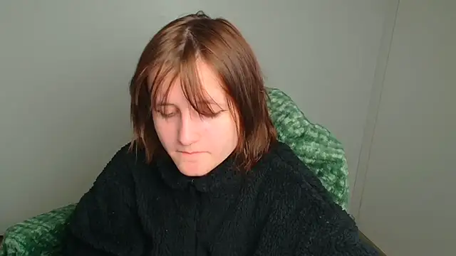 Alice Wonderme online show from 02/20/26, 12:38